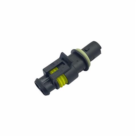 T10 DİPSİZ AMPUL PARK DUYU (DİŞİ-ERKEK SOKETLİ)