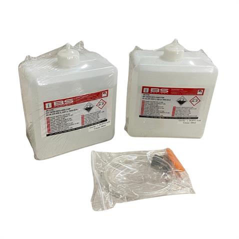 BS BATTERY 12V 30 AH/31.6 AH MOTOSİKLET AKÜSÜ 300 A (EN) (165*130*192) (BB30CL-B)