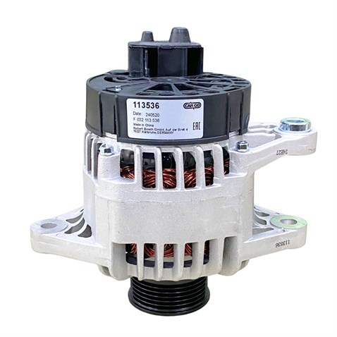 CARGO 12V ALTERNATÖR DİNAMO 90 A (L) ALFA ROMEO 145/147/156-FIAT DOBLO/PUNTO/STILO 1.9 JTD