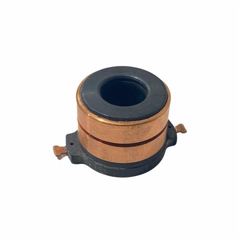 ALTERNATÖR ROTOR BAKIRI HITACHI TİPİ BMC LEVEND-ISUZU-KIA-MAZDA