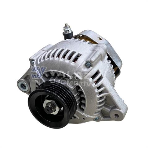 12V ALTERNATÖR DİNAMO 70 A (3 FİŞ OVAL SOKET) (S-IG-L) TOYOTA COROLLA 1.6 1992-1999