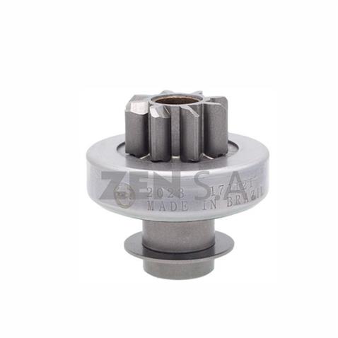 ZEN MARŞ DİŞLİSİ VALEO TİPİ 8 DİŞ (5 KANAL) NISSAN ALMERA/MICRA/NOTE/PRIMERA