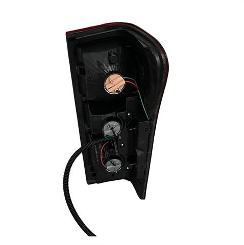 STOP LAMBASI (DUYLU) ISUZU D-MAX 2012-2016 SOL