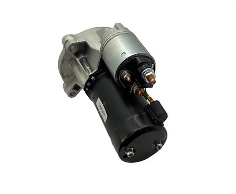 12V MARŞ MOTORU 9 DİŞ 1.2 KW VALEO TİPİ CITROEN-PEUGEOT