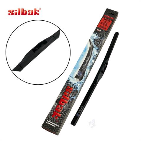 SİLECEK SÜPÜRGESİ 450 MM HYBRID