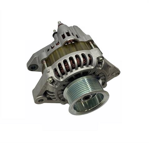 MITSUBISHI 24V ALTERNATÖR DİNAMO 80 A (L) FORD CARGO ORJ.