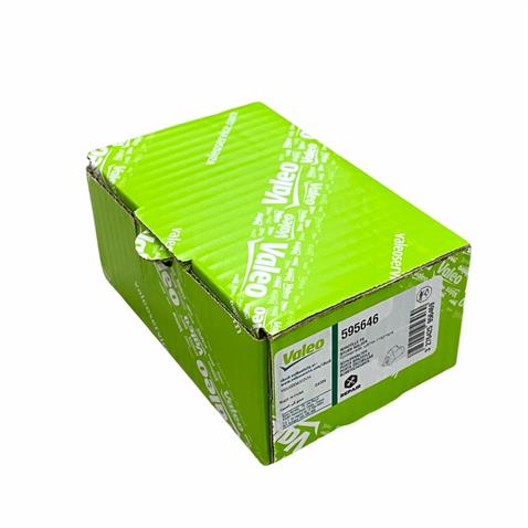 VALEO MARŞ KÖMÜR YUVASI (3 KULAKLI) AUDI A4 