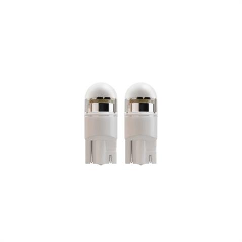 OSRAM 12V DİPSİZ AMPUL T10 LED BEYAZ (2 AD)