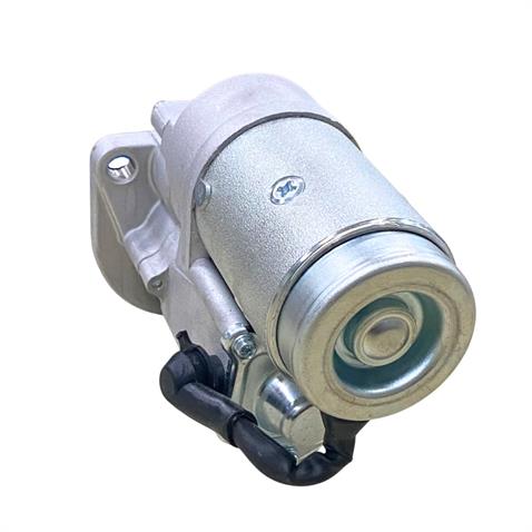 12V MARŞ MOTORU NIPPON DENSO TİPİ 9 DİŞ 2 KWDAEWOO-HYUNDAI-ISUZU-JCB-KOMATSU-SAMSUNG (YANMAR MOTOR)