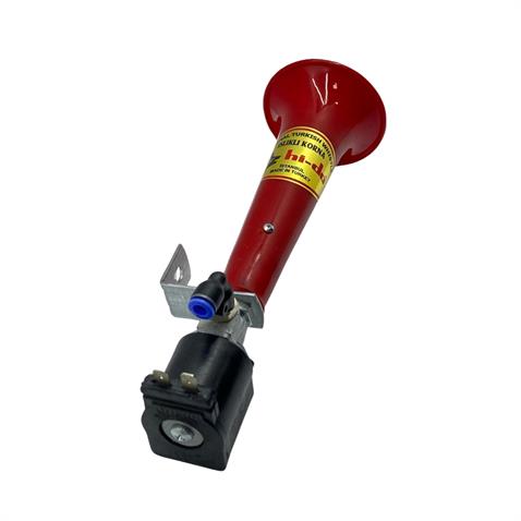 24V HAVALI ISLIK KORNA 