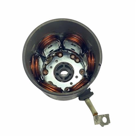 12V MARŞ GÖVDESİ BOSCH TİPİ (KÖMÜR YUVALI) (223 SERİ)