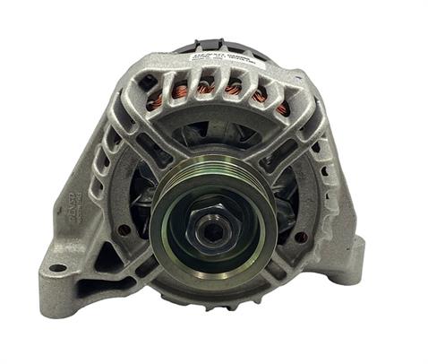 DENSO-MARELLI 12V ALTERNATÖR DİNAMO 120 A (L) (START-STOP) FIAT 500/PUNTO/DOBLO (BENZİNLİ)