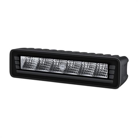 HELLA 10V-30V LED BAR OFF-ROAD 24W 5700K 3540 LÜMEN (BEYAZ-SARI GÜNDÜZ SÜRÜŞLÜ) (177*44 MM)