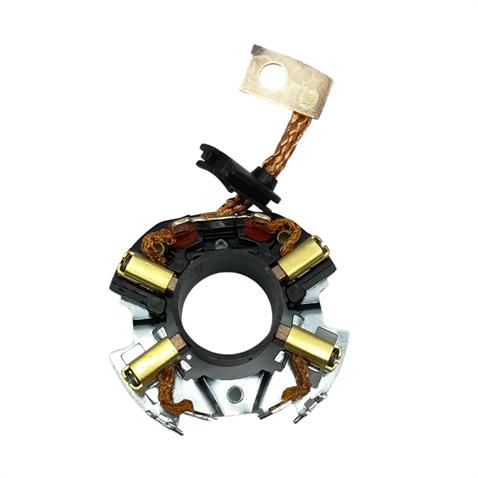 MARŞ KÖMÜR YUVASI BOSCH TİPİ 49 MM 161 (ALÇAK) NISSAN-RENAULT TWINGO