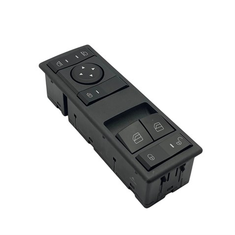 CAM ANAHTARI AYNA AYARLI (SOL KAPI) MERCEDES ACTROS/ANTOS/AROCS/ATEGO/AXOR