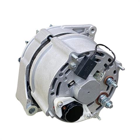 12V ALTERNATÖR DİNAMO BOSCH TİPİ 65 A (L) BMC DEV FATİH-İŞ MAKİNASI-MERCEDES-THERMOKING-YANMAR