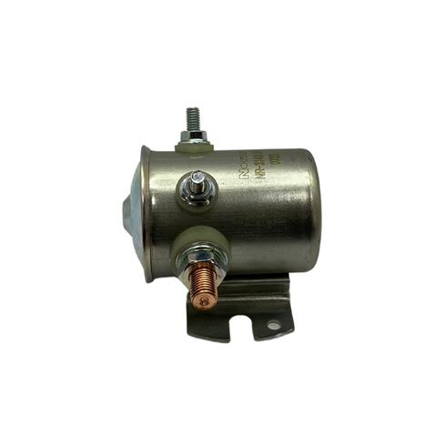 24V MARŞ YARDIMCI ARA OTOMATİK 200 A (METAL)