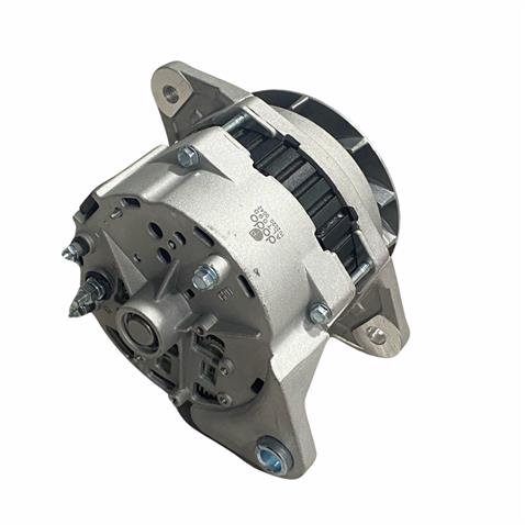12V ALTERNATÖR DİNAMO DELCO TİPİ T130 A (L) 22IS