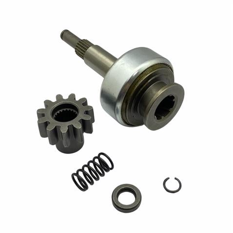 MARŞ DİŞLİSİ DELCO TİPİ 11 DİŞ (7 KANAL) (UZUN TİP) 29 MT