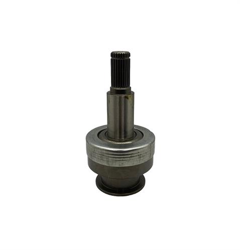 MARŞ DİŞLİSİ DELCO-MITSUBISHI 39MT (MİL ÇAPI:28 MM) MERCEDES ACTROS/AXOR