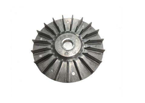 ALTERNATÖR PERVANESİ 120 A/140 A (ALÜMİNYUM) MAN-MERCEDES