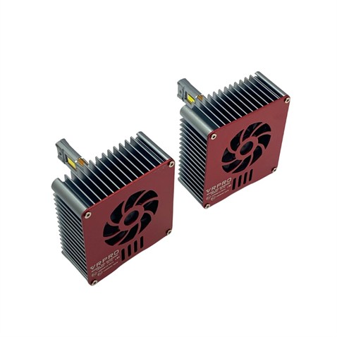 12V-24V D5S CSP LED XENON FAR AMPUL SETİ CANBUS