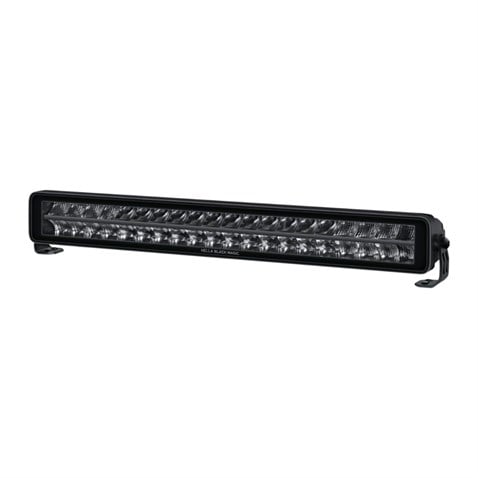 HELLA 12V-24V LED BAR OFF-ROAD ÇİFT SIRA 5700K (40 LEDLİ) (FONKSİYONLU) (561*86*72.8 MM)