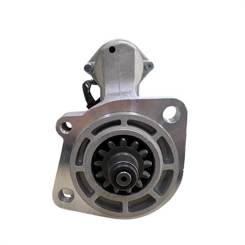 24V MARŞ MOTORU MITSUBISHI TİPİ 13 DİŞ 5 KW