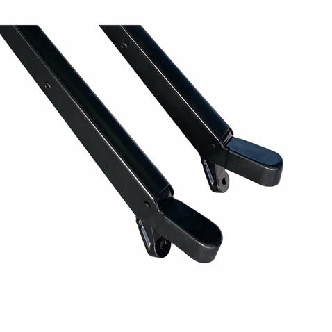 SİLECEK KOLU ÇİFTLİ ANA KOL+YARDIMCI KOL GRUBU (BRAKETLİ-FISKİYELİ) 1000 MM