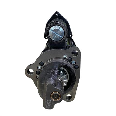 12V MARŞ MOTORU DELCO TİPİ 12 DİŞ 7.5 KW 42MT BMC DEV FATİH-CATERPILLAR-VOLVO
