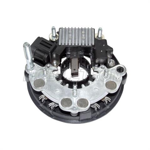 12V KONJEKTÖR-DİYOT SETİ (8-DİYOT 4-ÇIKIŞ M8 SAĞ CIVATA) (S-L) NISSAN NAVARA/SKYSTAR PICK-UP