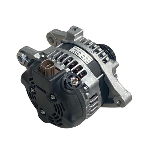 DENSO 12V ALTERNATÖR DİNAMO 100 A TOYOTA AURIS 1.6 VVTI 2007 >