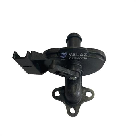 MTJ KALORİFER MUSLUĞU FIAT PALIO 1997-2002 