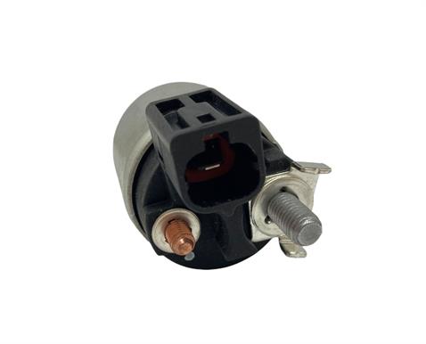 12V MARŞ OTOMATİĞİ (GÖVDE 46 MM) (2 DELİK SOKETLİ) HYUNDAI KOREA