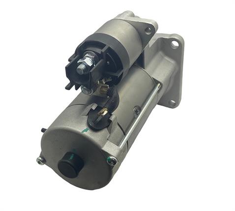 12V MARŞ MOTORU BOSCH TİPİ 9 DİŞ 3.0 KW FIAT TRAKTÖR TDI SERİSİ-NEW HOLLAND L60/L65/L75/L85