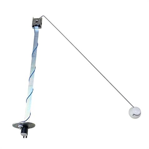 ÖLÇÜSAN DEPO ŞAMANDIRASI