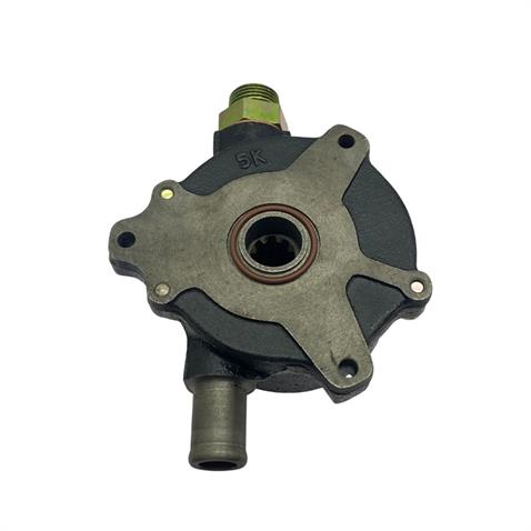 ALTERNATÖR VAKUM POMPASI (KALIN FREZE 8-KANAL) MITSUBISHI CANTER EM