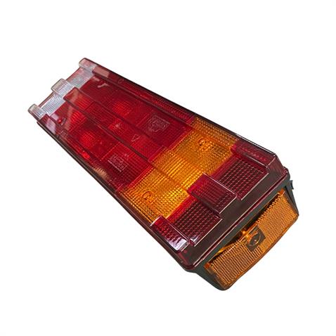 IŞIKSAN STOP LAMBASI 7-FONKSİYONLU KANALLI KABLOLU SAĞ