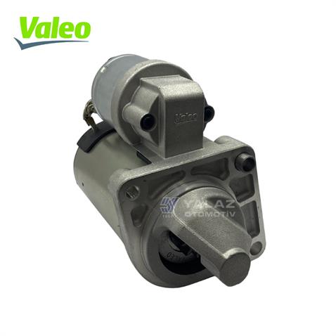 VALEO 12V MARŞ MOTORU 9 DİŞ FIAT ALBEA/DOBLO/PALIO/PANDA 1.2 BENZİN 1997 >