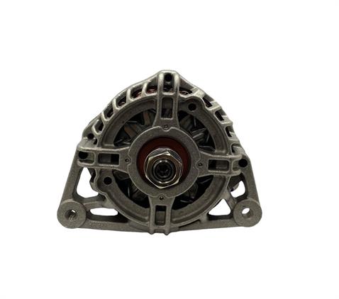 DENSO 12V ALTERNATÖR DİNAMO 120 A CATERPILLAR-FORKLİFT-HİDROMEK-MASSEY FERGUSON