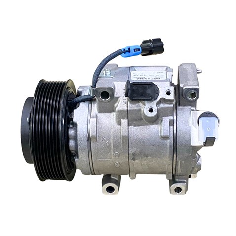 DENSO KLİMA KOMPRESÖRÜ CATERPILLLAR-JOHNDEERE