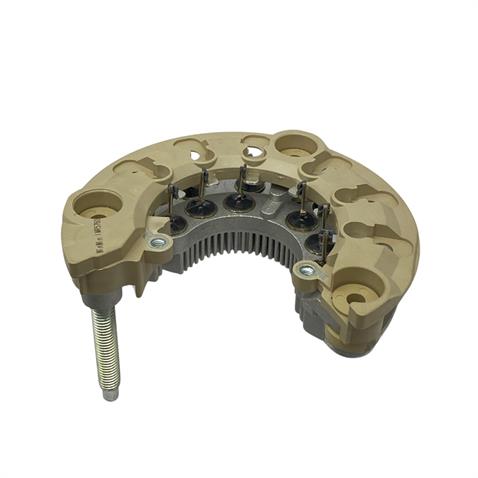 DİYOT TABLASI TARAK 115 MM 12 DİYOT (M8 SAĞ CIVATA) FIAT FULLBACK-MITSUBISHI L200-NISSAN MICRA