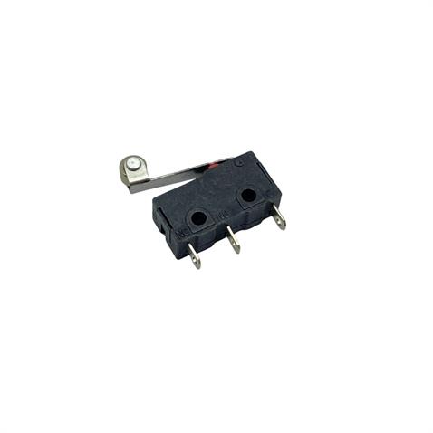 MİKRO SWITCH (MAKARALI) (5A 125V-250V AC) (10T85U) (NC-NO-C)