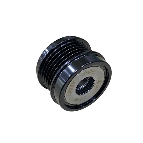INA-LITENS ALTERNATÖR KASNAK RULMANLI 5-KANAL MERCEDES A SERİSİ/B SERİSİ/CLA SERİSİ/GLA SERİSİ