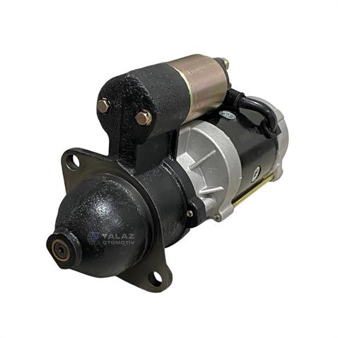 12V MARŞ MOTORU NIPPON DENSO TİPİ 11 DİŞ 5.1 KW (FIRLAMA 21 MM) FORKLİFT-JENERATÖR
