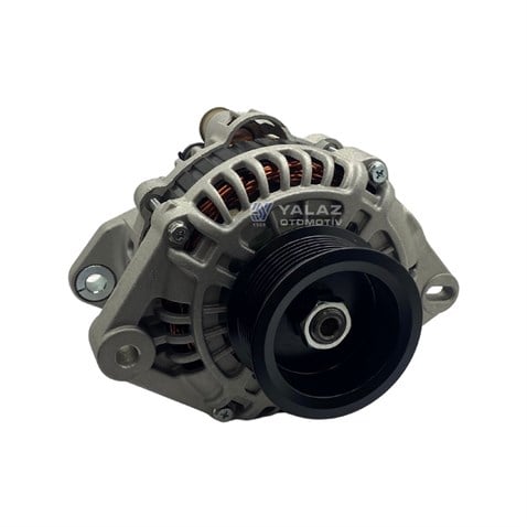 24V ALTERNATÖR DİNAMO MITSUBISHI TİPİ 80 A (L) FORD CARGO
