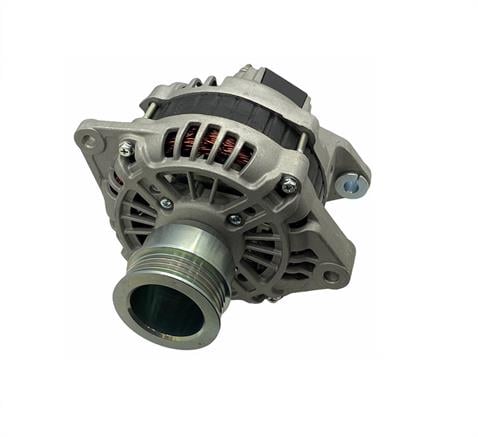 LUCAS 24V ALTERNATÖR DİNAMO 90 A (4 FİŞ) (W-L) RENAULT PREMIUM/KERAX 2000 >