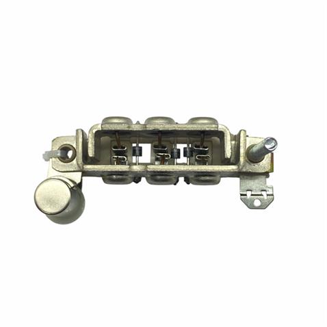 DİYOT TABLASI MITSUBISHI TİPİ 71 MM 6 DİYOT (M5 SAĞ CIVATA) (İKAZ DİYOTLU) EM MITSUBISHI CANTER