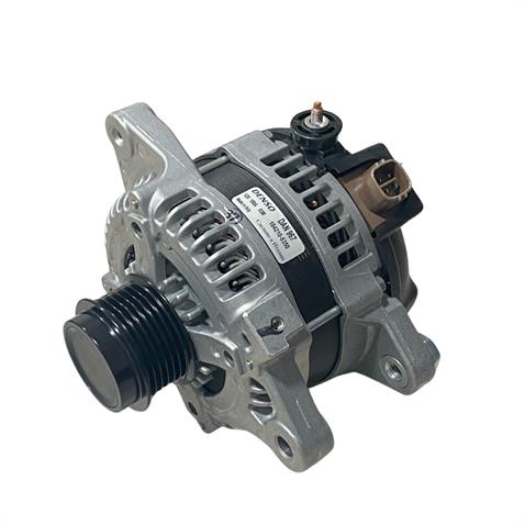 DENSO 12V ALTERNATÖR DİNAMO 100 A TOYOTA AURIS 1.6 VVTI 2007 >