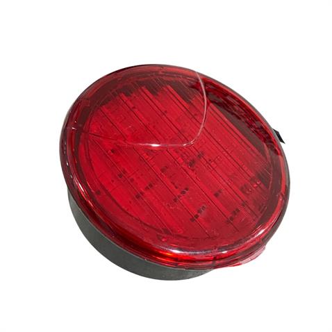 24V PARK-STOP LAMBASI LEDLİ YUVARLAK BMC PROCITY (111 MM)